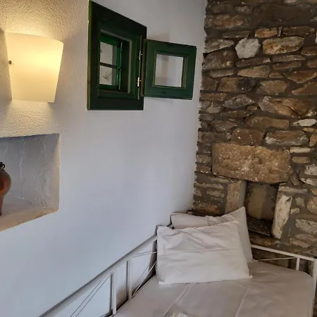 Hébergement de vacances Relaxing Traditional House Astris