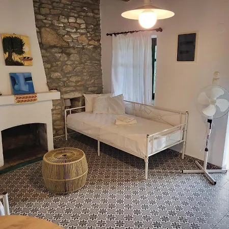 Hébergement de vacances Relaxing Traditional House *