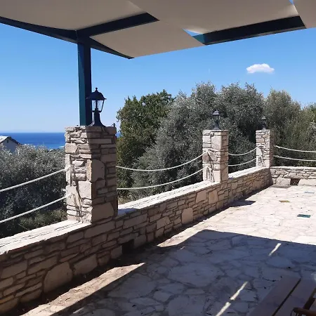 Holiday home Relaxing Traditional House